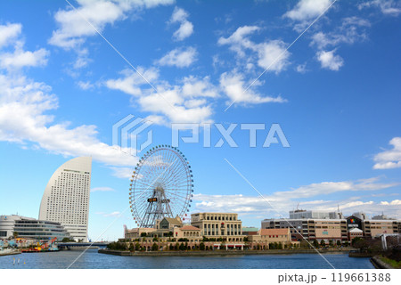 横浜 119661388