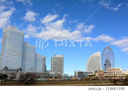 横浜 横浜 119661396