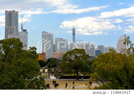 横浜 横浜 119661417