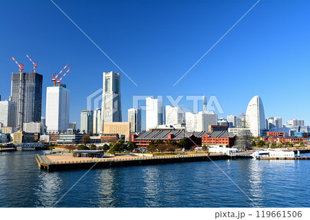 横浜 横浜 119661506