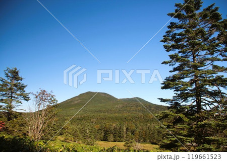 茶臼山 茶臼山 119661523