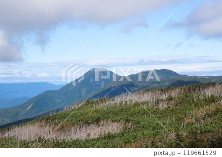 中山展望台からの風景 中山展望台からの風景 119661529