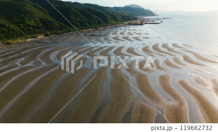 おこしき海岸の景色 おこしき海岸の景色 119662732