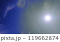 青空の風景写真 119662874