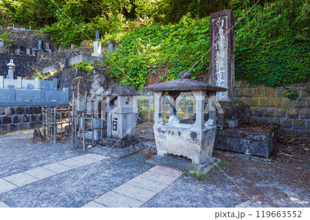 会津若松 白虎隊士自刃の地 会津若松 白虎隊士自刃の地 119663552