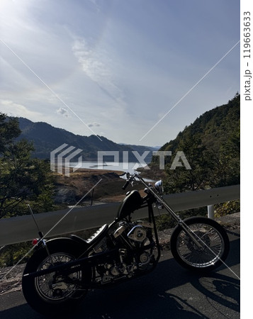 ツーリング ツーリング 119663633