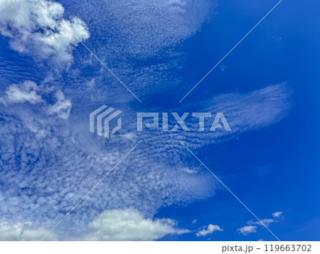 空模様～秋の空～ 119663702