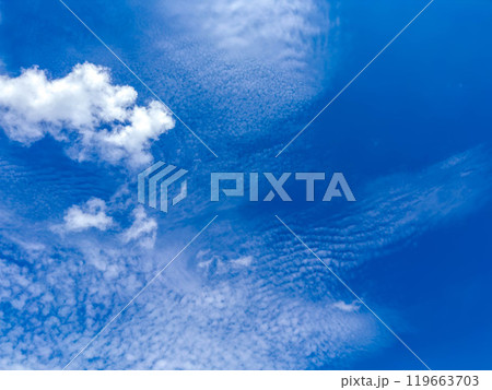 空模様~秋の空~ 空模様~秋の空~ 119663703