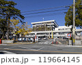 【三重県】松阪市役所 119664145