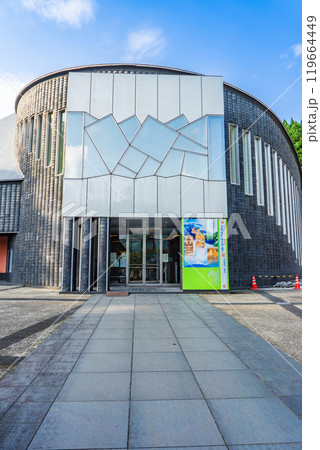 立山博物館(立山信仰と文化の展示) 富山県中新川郡立山町 立山博物館(立山信仰と文化の展示) 富山県中新川郡立山町 119664449