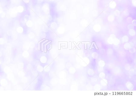 キラキラ・透き通る 背景素材 119665802