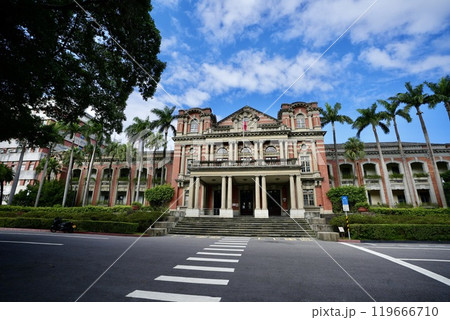 台湾大学病院(台湾・台北市中正区) 台湾大学病院(台湾・台北市中正区) 119666710