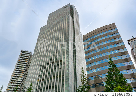 仙台トラストタワー(仙台トラストシティ) 北日本一の高層ビル 仙台市青葉区一番町 仙台トラストタワー(仙台トラストシティ) 北日本一の高層ビル 仙台市青葉区一番町 119668059