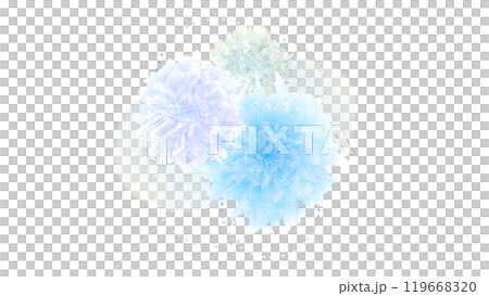 cute flower illustration cute flower illustration 119668320