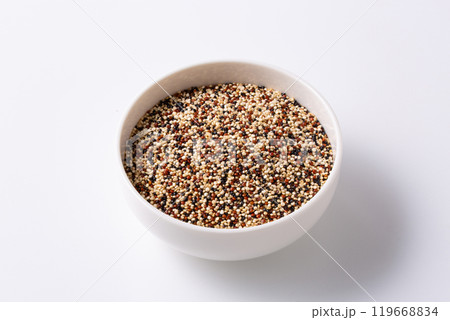 トリコロールキヌア トリコロールキヌア 119668834