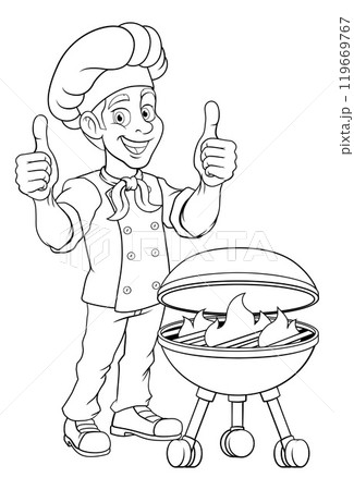 chef new 2024 A13 bw-28 119669767