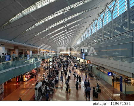 空港 空港 119671582