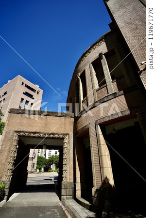 二二八國家紀念館(台湾・台北市中正区) 二二八國家紀念館(台湾・台北市中正区) 119671770