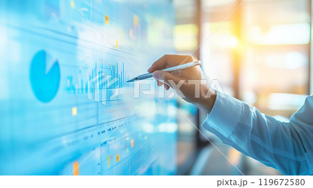 データ分析とビジネス戦略 データ分析とビジネス戦略 119672580