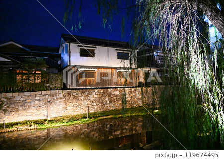 八幡掘りまつり 119674495