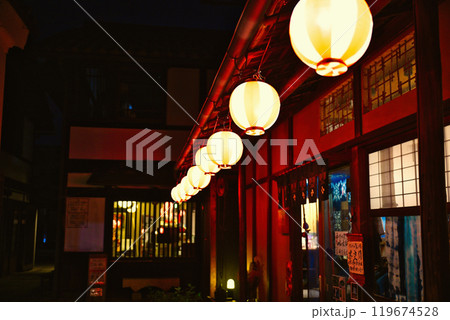 八幡掘りまつり 119674528