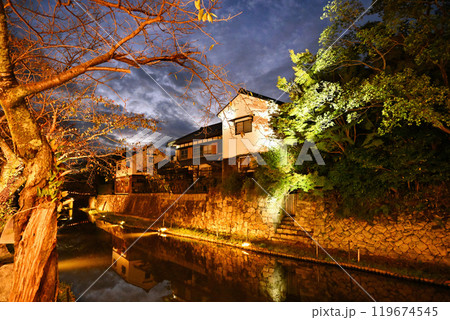 八幡掘りまつり 119674545