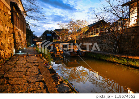 八幡掘りまつり 119674552