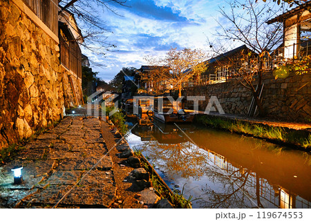 八幡掘りまつり 119674553