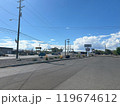 Washington State Yakima 119674612