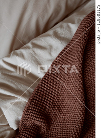 bed pillows home decor textiles fabric hotel 119681175