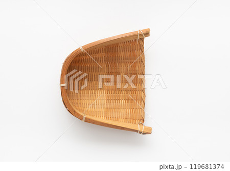 箕　手箕　ざる 119681374