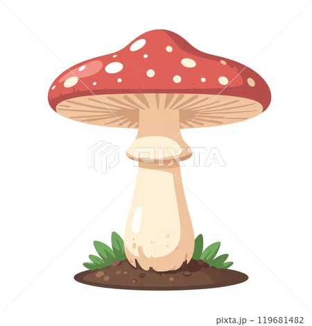 赤き不思議の傘下 119681482