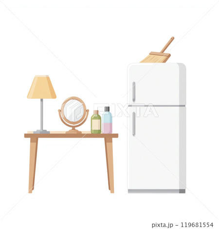 「穏やかなひととき」 119681554