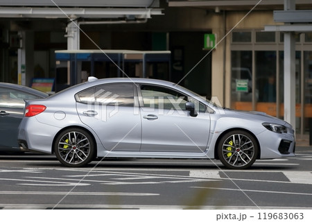 国産スポーツカー　イメージ 119683063