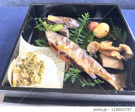 北アルプス国際芸術祭2024料理 北アルプス国際芸術祭2024料理 119683797