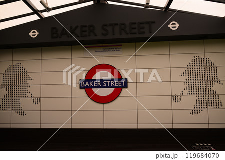 神戸・北野異人館 神戸・北野異人館 119684070