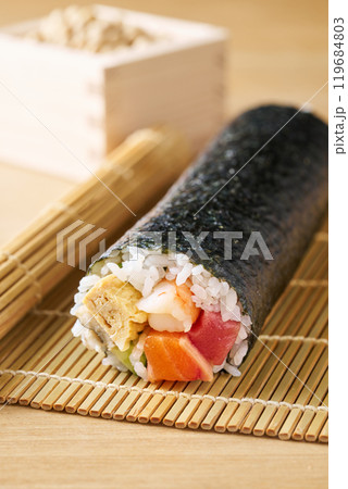 恵方巻 119684803