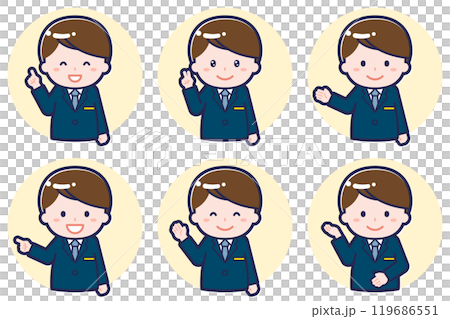 CA男姿set_03 119686551