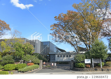 憲政記念館 東京都千代田区永田町 憲政記念館 東京都千代田区永田町 119688472