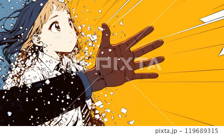 ビジネスのアイデアがひらめいた瞬間