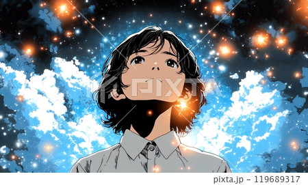 ビジネスのアイデアがひらめいた瞬間