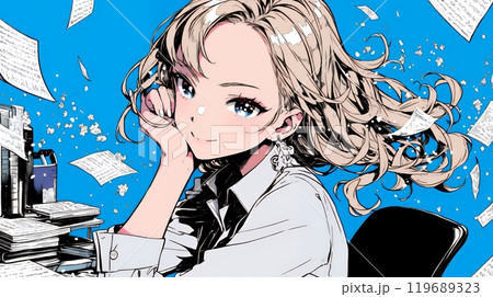 ビジネスのアイデアがひらめいた瞬間
