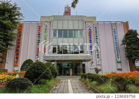 北海道 苫小牧市 苫小牧市役所 北海道 苫小牧市 苫小牧市役所 119689756