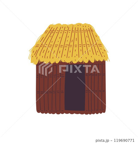 Aztec is his Mayan Hat. 119690771
