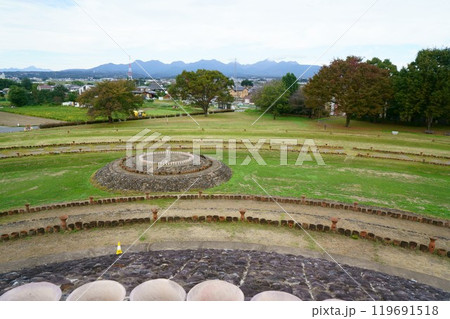 7265　保渡田八幡塚古墳 119691518