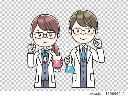 Clip art of Club Activity Illustration 19 119696941