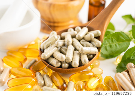 Fish oil vitamin with EPA and DHA,Alternative medicine herbal organic capsule with vitamin E omega 3. Fish oil vitamin with EPA and DHA,Alternative medicine herbal organic capsule with vitamin E omega 3. 119697259