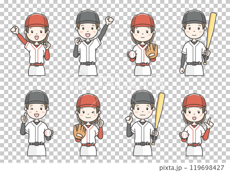 俱樂部活動圖剪貼畫28 119698427