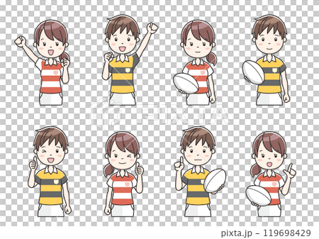 Clip art of Club Activity Illustration 30 Clip art of Club Activity Illustration 30 119698429
