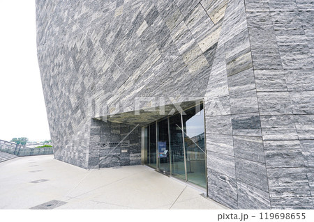 角川武蔵野ミュージアム ところざわサクラタウン(埼玉県所沢市) 119698655